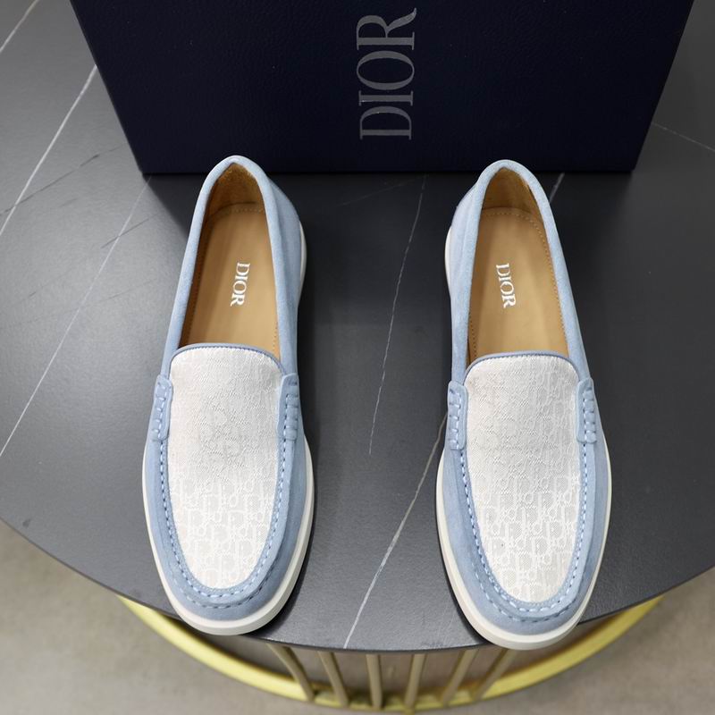 Dior Dress Shoes Mens ID:20260319-106